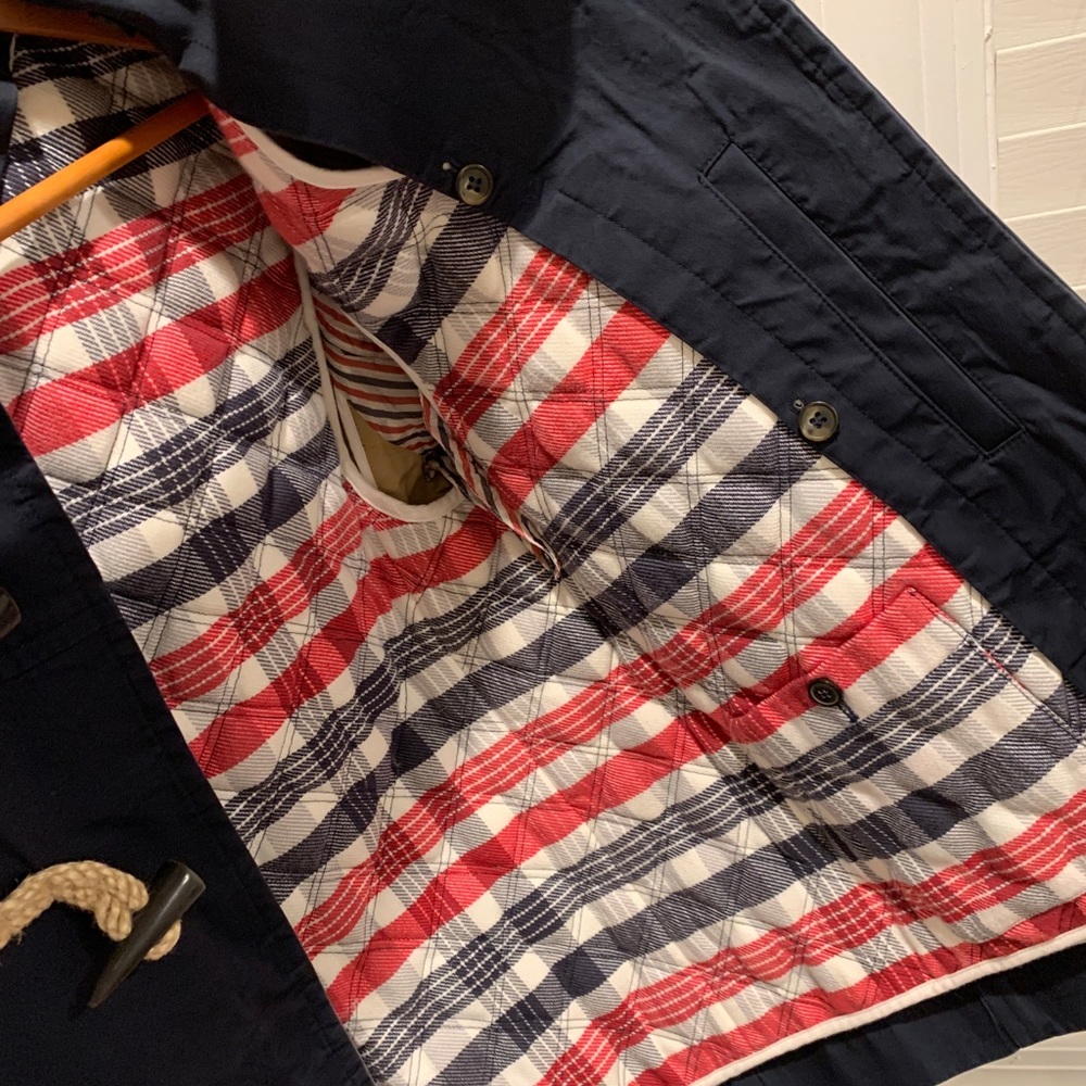 Thom Browne men jacket - Picture 3 of 5